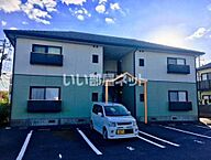 山口県山口市阿知須：物件画像／大東建託リーシング株式会社　山口店