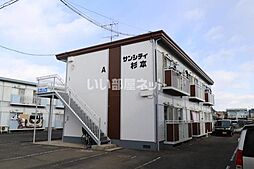 サンシティ杉本　Ａ