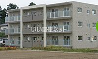 福島県相馬市百槻字蓬田：物件画像／大東建託リーシング株式会社 相馬店