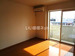 セレーノ 101 1階1Kのリビング/ダイニング