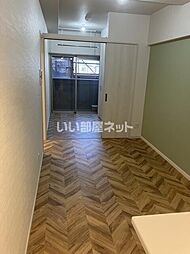 Ｇｒａｃｅ　Ｃｏａｓｔ 803 8階1LDKのリビング/ダイニング