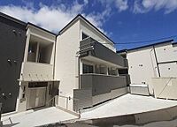 奈良県奈良市富雄北1丁目：物件画像／大東建託リーシング株式会社　藤井寺店