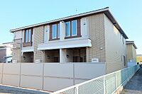 愛知県春日井市上条町5丁目5番地4：物件画像／大東建託リーシング株式会社　春日井店