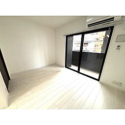 LIBTH新水前寺 1004 10階ワンルームのリビング/ダイニング