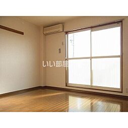 La　Belle　Equipe 203 2階1Kのリビング/ダイニング