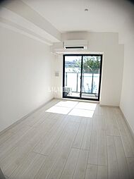 S-RESIDENCE金山altano(アルターノ) 1001 10階1Kのリビング/ダイニング