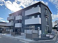 長野県長野市中御所2丁目2-1：物件画像／大東建託リーシング株式会社 長野店