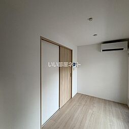 MELDIA小川 302 3階1Kのリビング/ダイニング