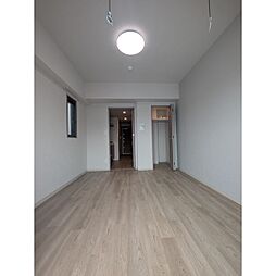 プレイズシード浅間町 901 9階1Kのリビング/ダイニング