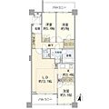 ディアナコート碑文谷イーストアベニュー4階28.0万円