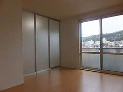 シャーメゾン・アーク A0205 2階2LDKのリビング/ダイニング