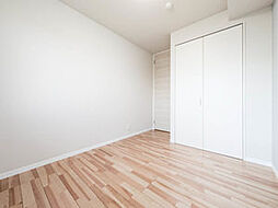 シャーメゾン壺川 A0102 1階2LDKのリビング/ダイニング