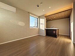 ヴェルメゾン須屋 A0303 3階1LDKのリビング/ダイニング