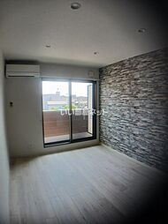 ウェーブレジデンス原尾島III 306 3階1Kのリビング/ダイニング