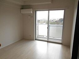 熊本電気鉄道 亀井駅 徒歩9分の賃貸マンション 8階1LDKのリビング/ダイニング