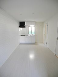 MODERN PALAZZO レイール 305 3階1LDKのリビング/ダイニング