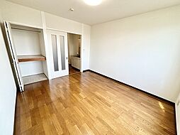 タカオカハイツI 107 1階1Kのリビング/ダイニング