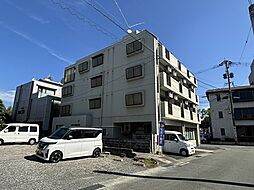 熊本市電A系統 神水交差点駅 徒歩9分の賃貸マンション