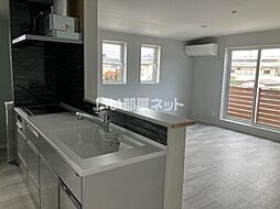 Soraluceやまと 101 1階3LDKのリビング/ダイニング