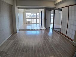 JR阪和線 和歌山駅 徒歩21分の賃貸マンション 3階3LDKのリビング/ダイニング