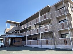 JR豊肥本線 光の森駅 徒歩29分の賃貸マンション