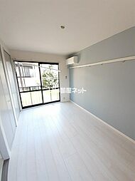 ディアス新町 A0102 1階1Kのリビング/ダイニング