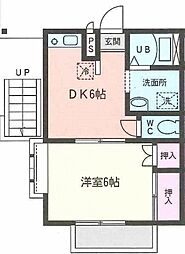 春日部駅 4.8万円