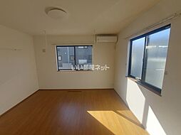 Lien(リアン)A A103 1階1Kのリビング/ダイニング