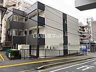 福岡県福岡市城南区南片江1丁目：物件画像／大東建託リーシング株式会社 福岡西店