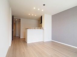 シャーメゾン　ブロート 201 2階2LDKのリビング/ダイニング