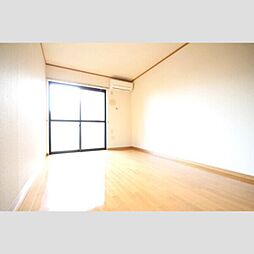 プラッサムコート佐古木 102 1階1LDKのリビング/ダイニング