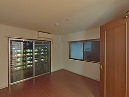 JR豊肥本線 水前寺駅 徒歩2分の賃貸マンション 9階1Kのリビング/ダイニング