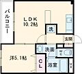 コネクト新水前寺5階6.1万円