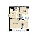 クラウディオ熊本南4階8.7万円
