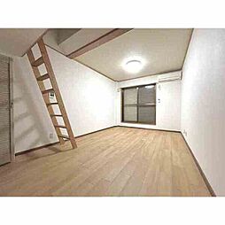 ウイング 105 1階1Kのリビング/ダイニング