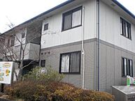 熊本県合志市須屋3649：物件画像／大東建託リーシング株式会社 熊本中央店