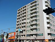神奈川県藤沢市湘南台6丁目1-6：物件画像／大東建託リーシング株式会社 藤沢店