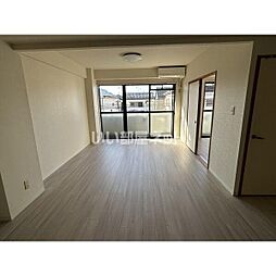 エルヴェ武里 205 2階2LDKのリビング/ダイニング