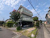 広島県安芸郡府中町本町4丁目：物件画像／大東建託リーシング株式会社 広島店