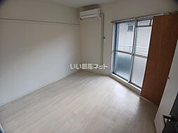 リエス南仙台 202 2階1Kのリビング/ダイニング