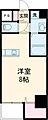 ライフコア駅南10階7.1万円