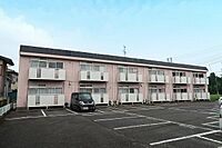 茨城県稲敷郡阿見町大字若栗：物件画像／大東建託リーシング株式会社 牛久店
