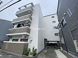 JR片町線(学研都市線) 放出駅 徒歩12分