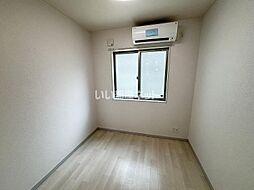 ヴィラ・フェリシア 101 1階1DKのリビング/ダイニング