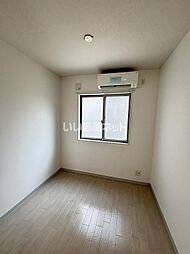 ヴィラ・フェリシア 114 1階1DKのリビング/ダイニング