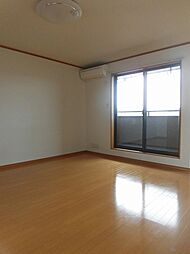 ボナール上乃木 202 2階2LDKのリビング/ダイニング