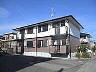 千葉県大網白里市駒込1200-2：物件画像／大東建託リーシング株式会社 茂原店