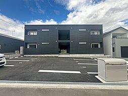 JR豊肥本線 肥後大津駅 徒歩28分の賃貸アパート