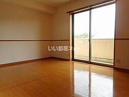グランドステージ城南 303 3階1LDKのリビング/ダイニング