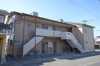 福島県福島市笹谷字三本松14-4：物件画像／大東建託リーシング株式会社 福島店